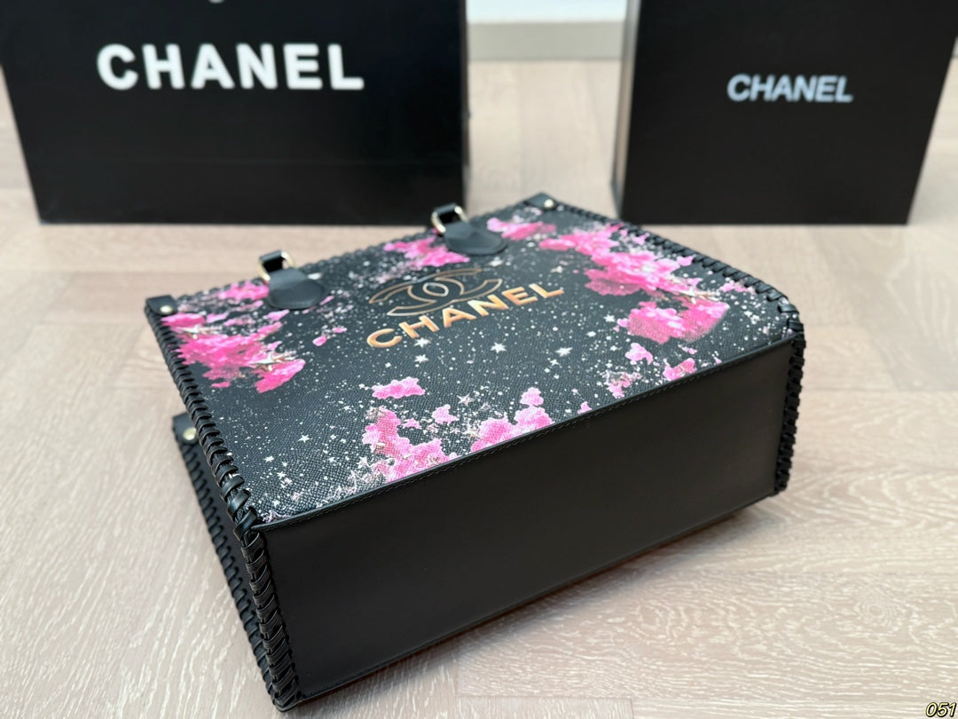 Cc new arrival tote bag 008 size:32 * 28 cm