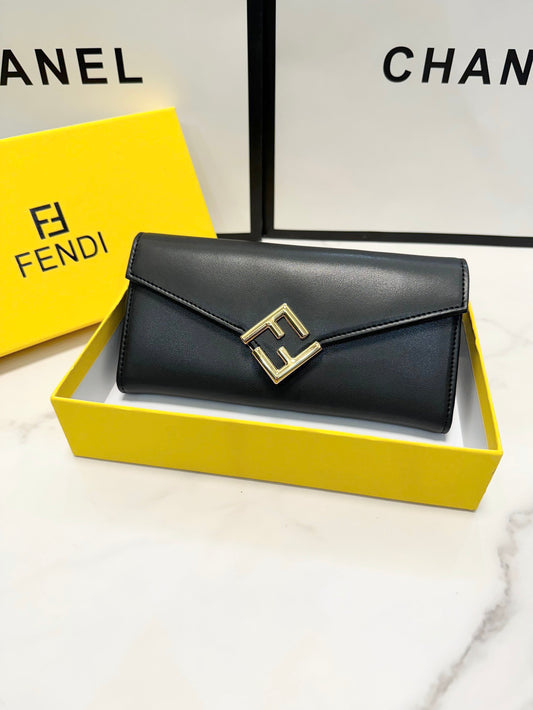 Fen new arrival wallet 010 size: 19*10 cm