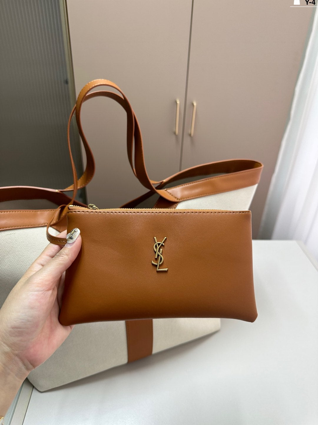 Y new arrival tote bag size: 37*26 cm