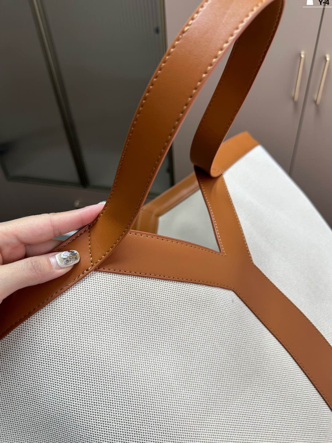 Y new arrival tote bag size: 37*26 cm