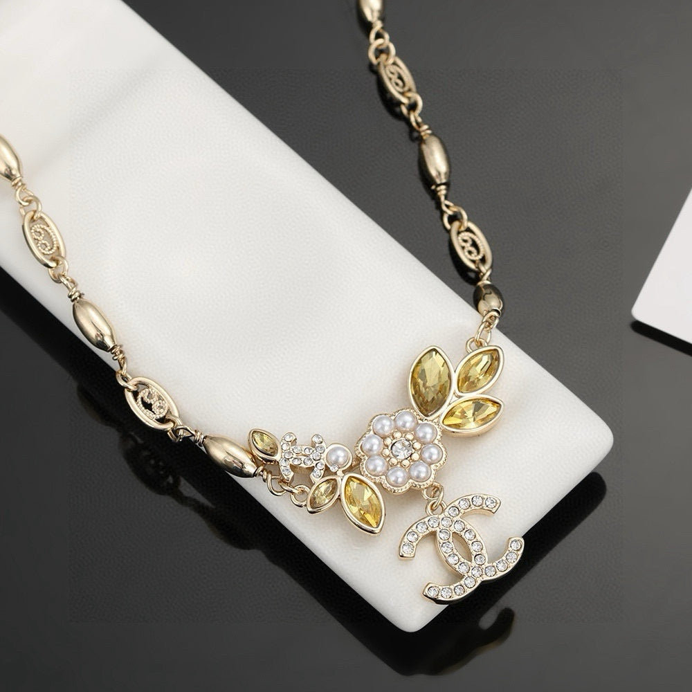cc New Arrival Necklace 0057