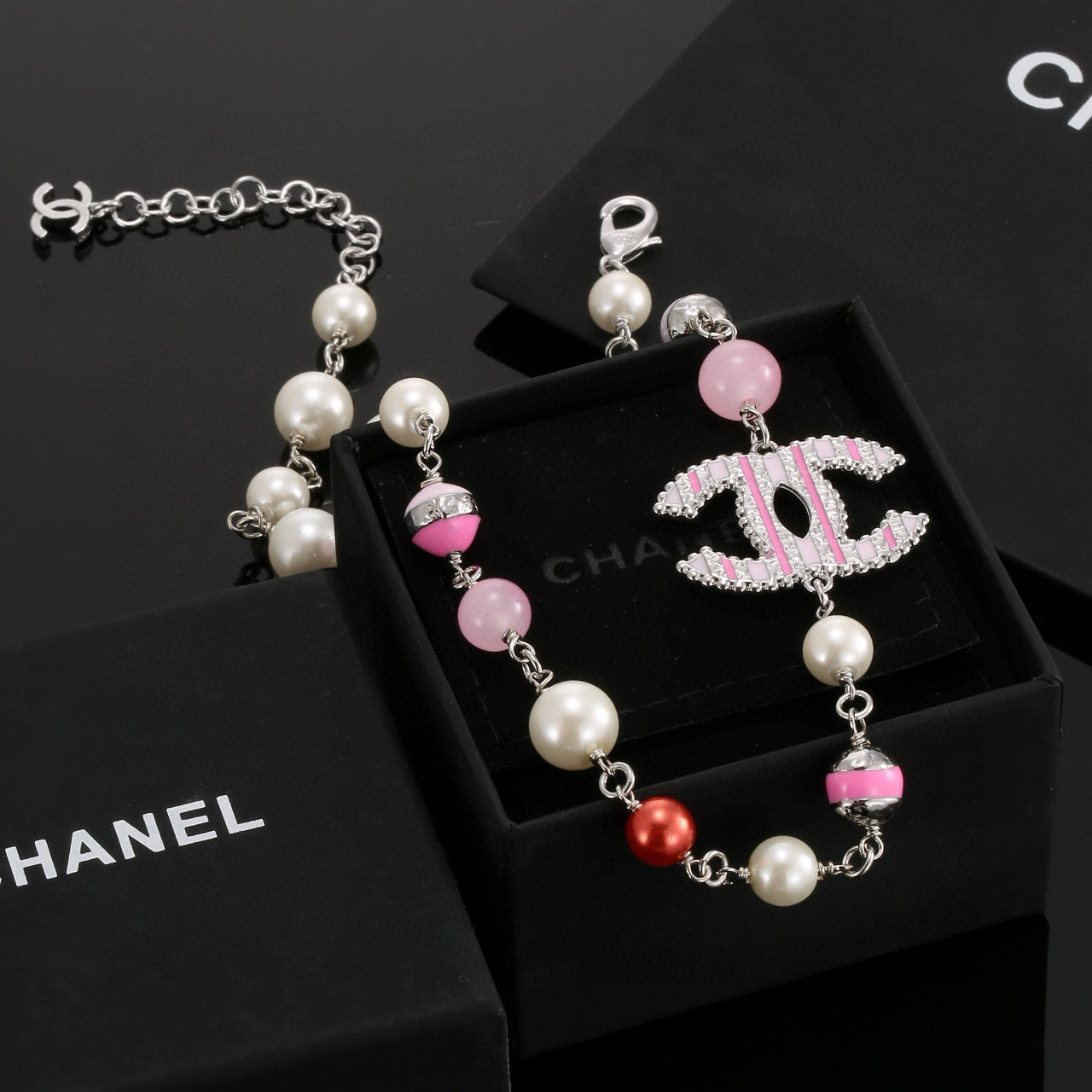 cc New Arrival Necklace 0056