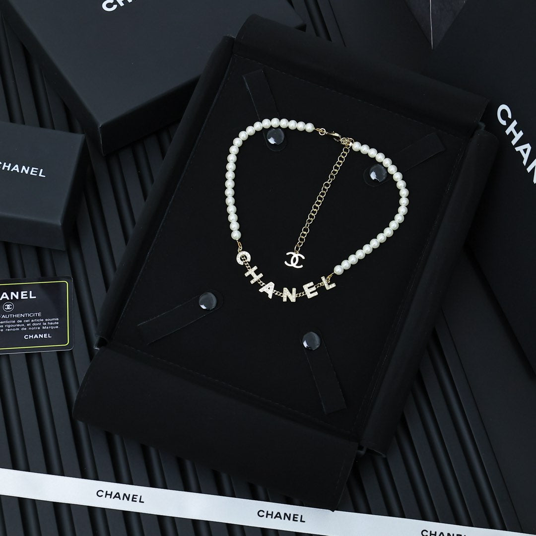 cc New Arrival Necklace 0052