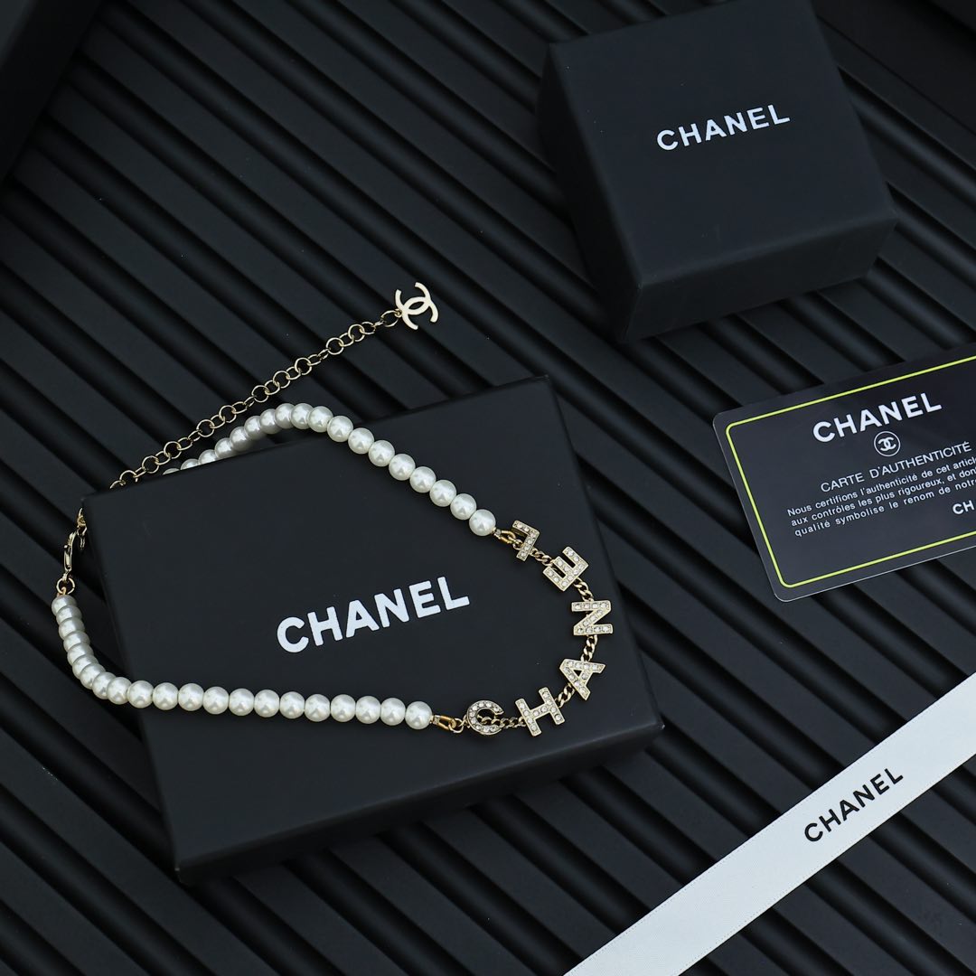 cc New Arrival Necklace 0052