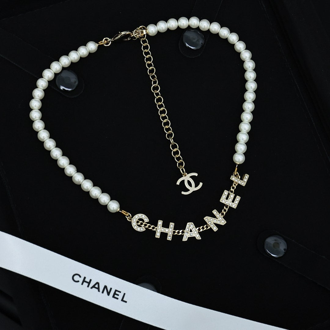 cc New Arrival Necklace 0052