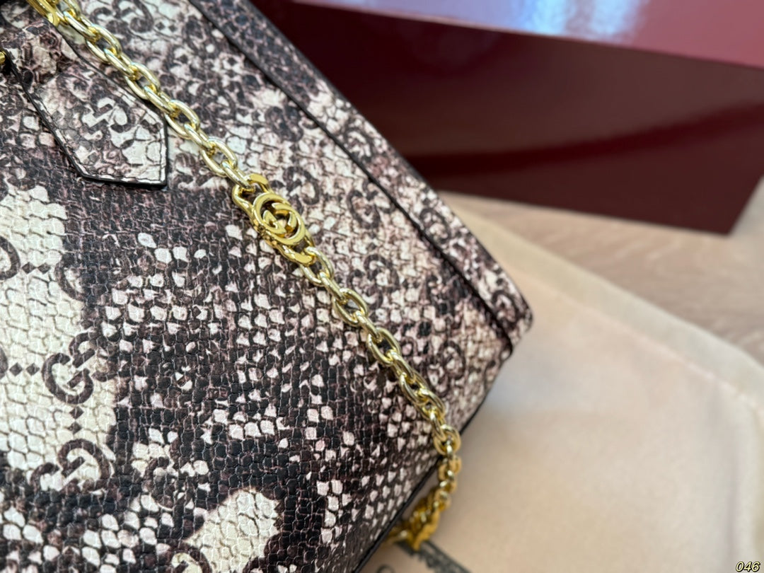 Gg new arrival 2025 tote bag