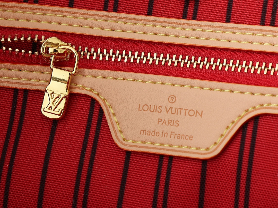 Louis new arrival M50156 Delightful tote bag 002 size: 41*33*15 cm