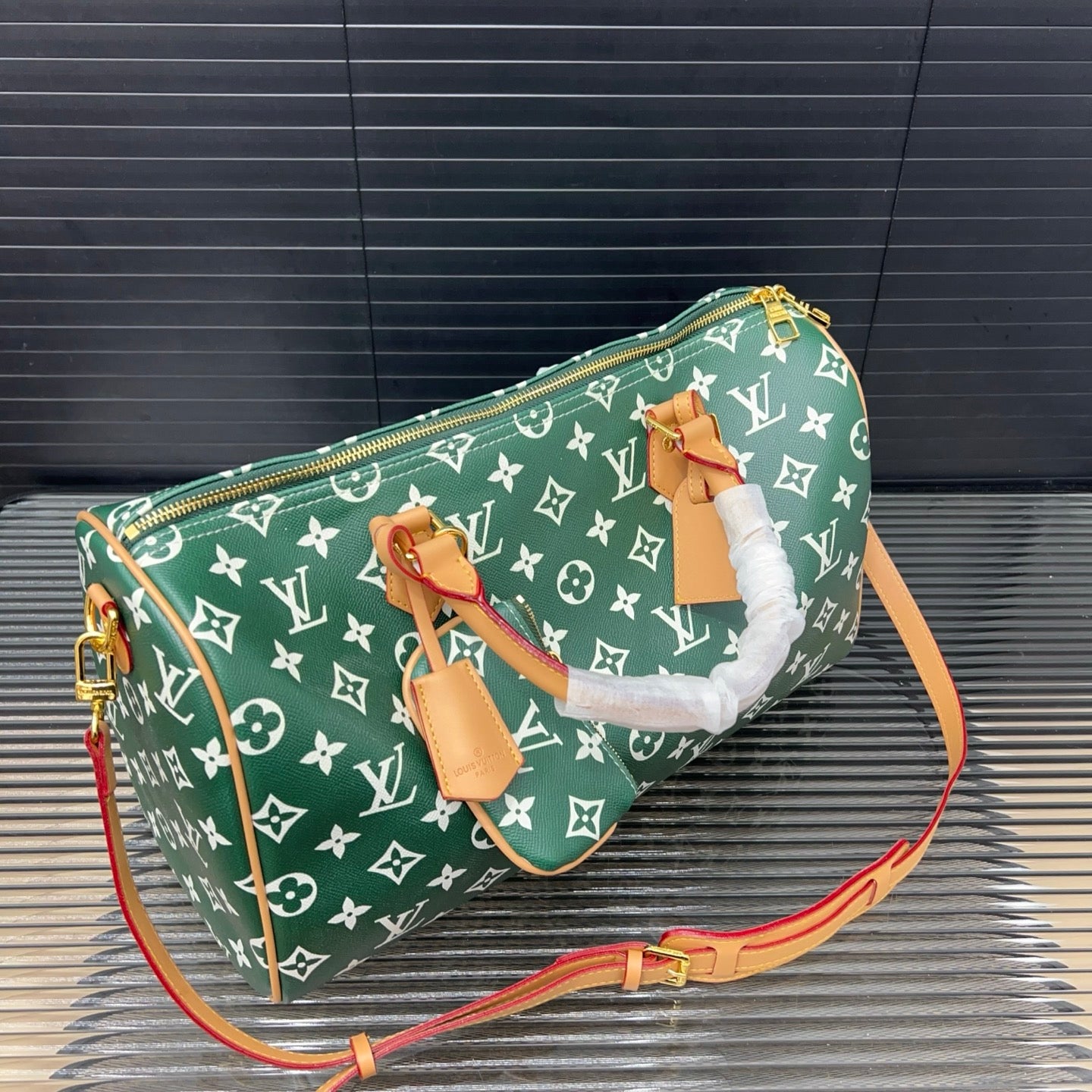 Louis new arrival Speedy 40 travel bag size: 40 cm