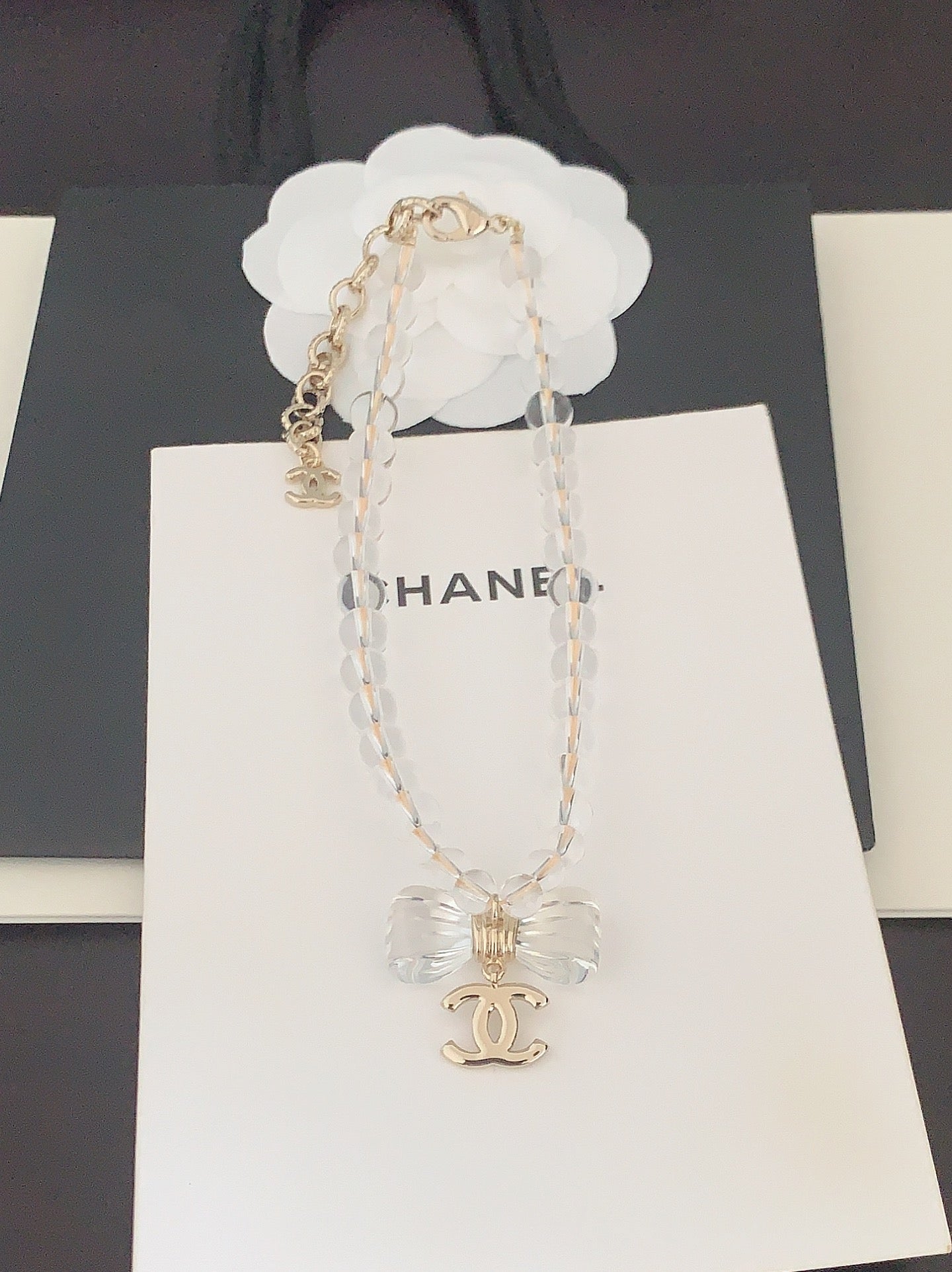Cc new arrival necklace 0080