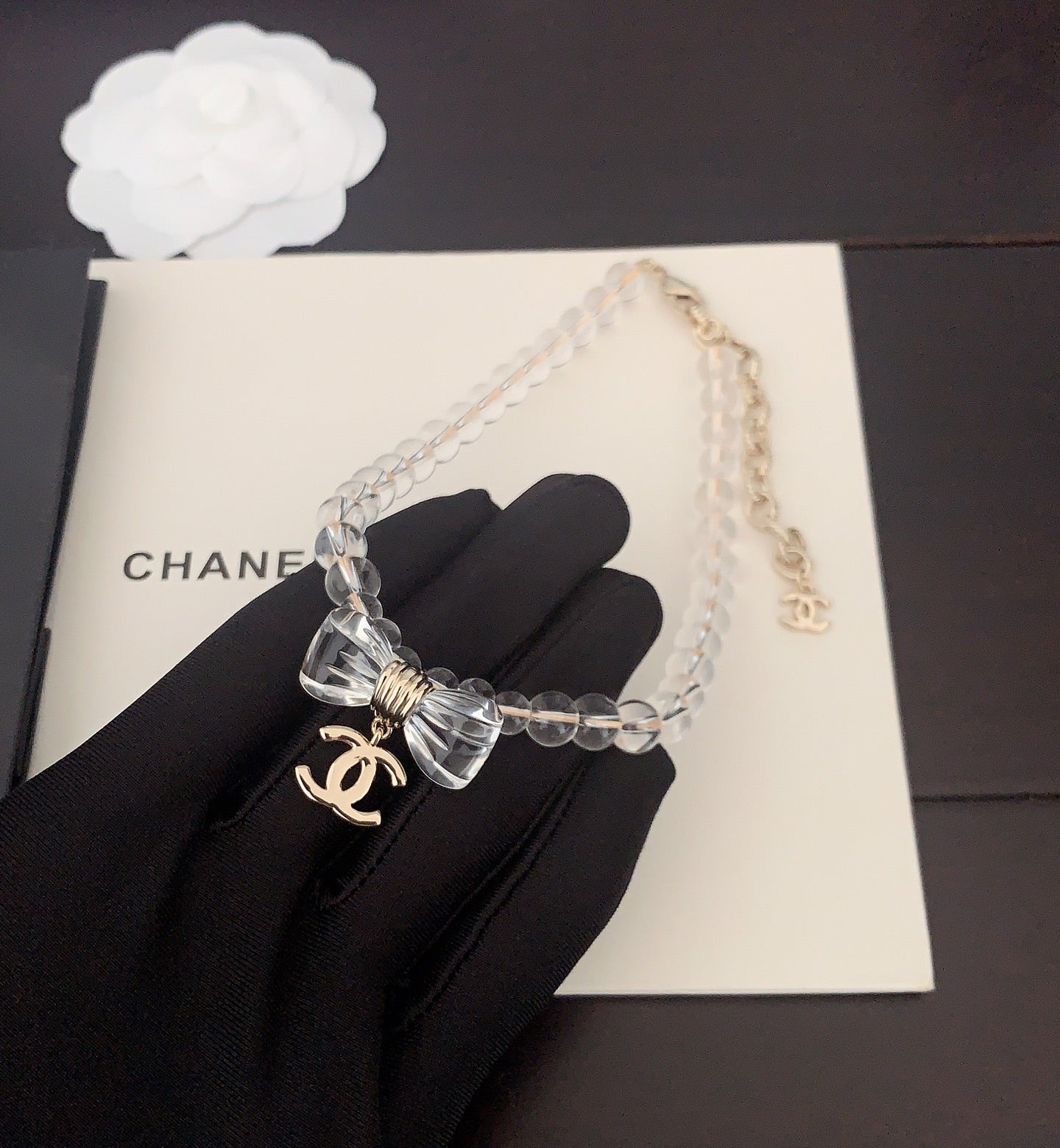 Cc new arrival necklace 0080