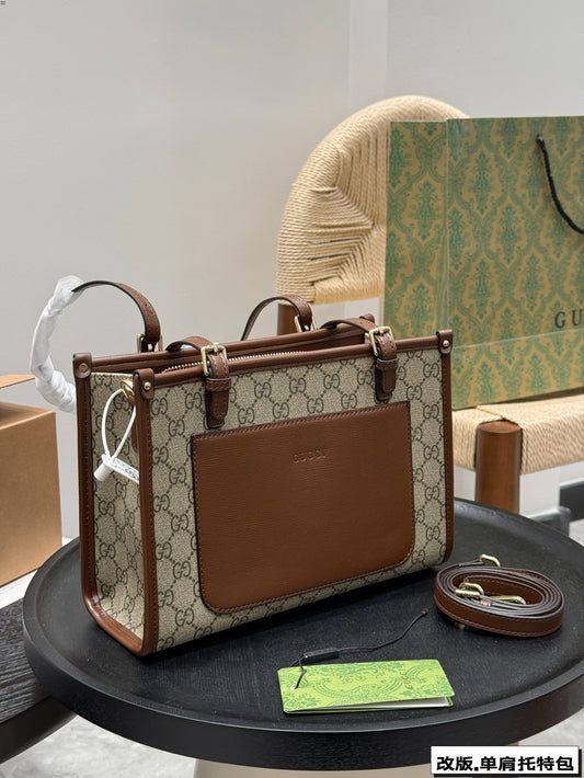 GG new arrival hobo tote bag size:27*19cm