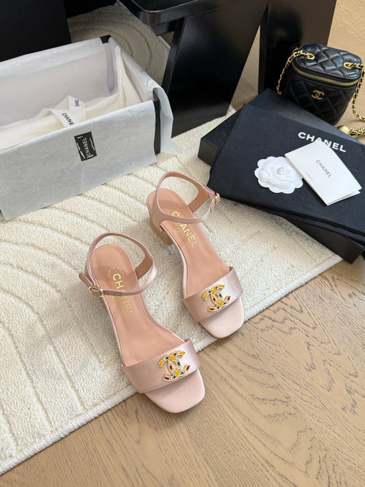 CC new arrival women 25p shoes 011