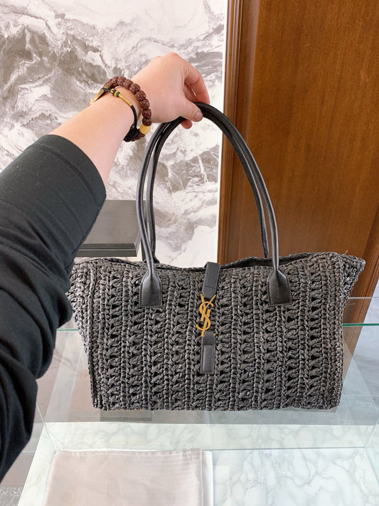 Y new arrival 2025 tote bag size: 38*12*24 cm