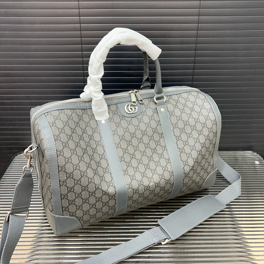 Gg new arrival Ophidia travel bag size: 45*28 cm