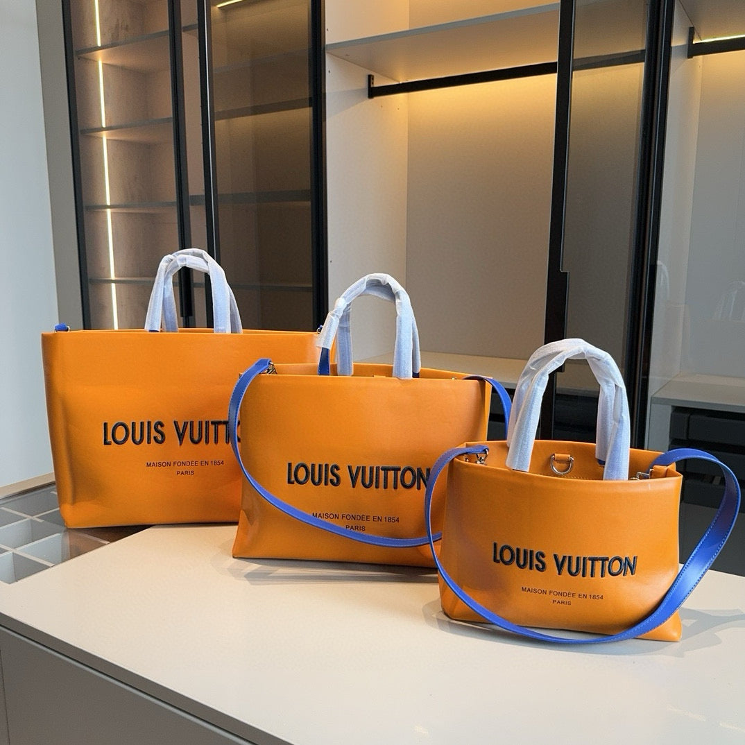 Louis new arrival sopper tote bag