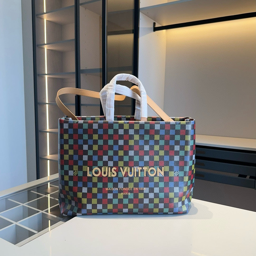 Louis new arrival sopper tote bag