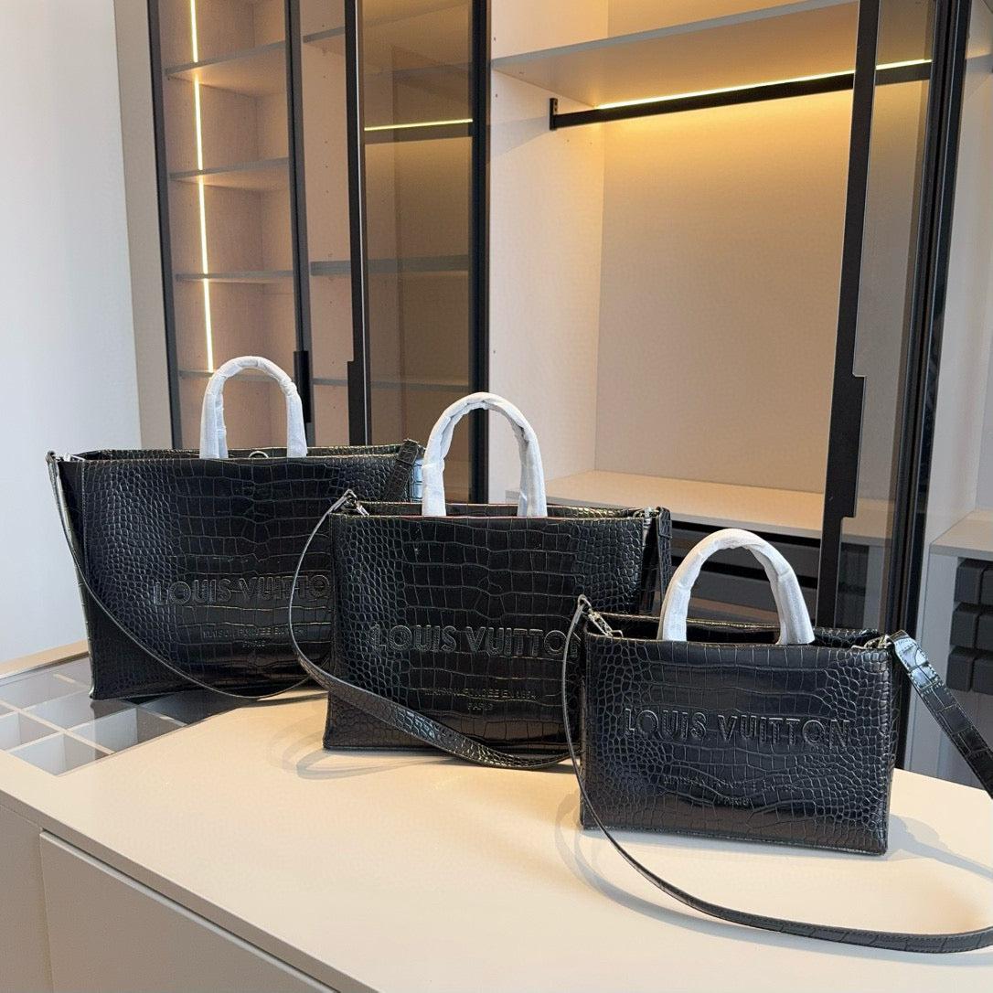 Louis new arrival sopper tote bag