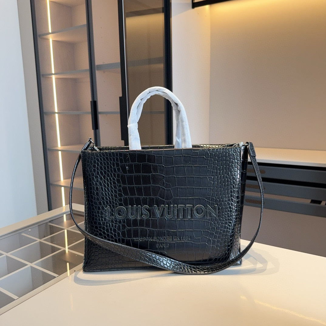 Louis new arrival sopper tote bag