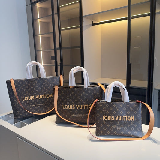 Louis new arrival sopper tote bag