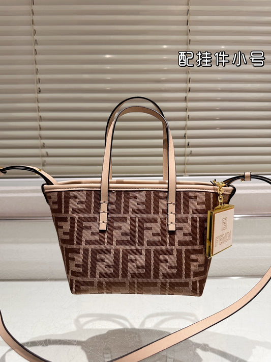 fen new arrival tote bag size: 17*14cm