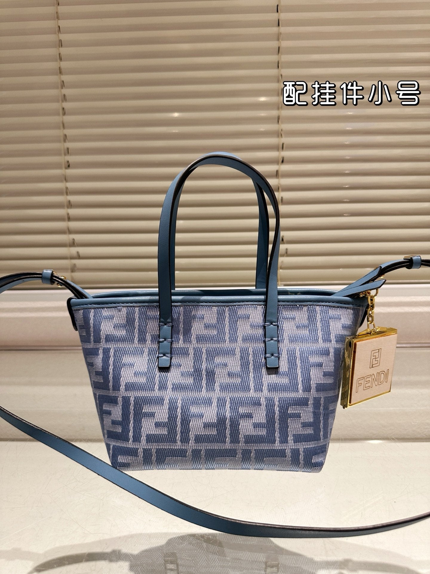 fen new arrival tote bag size: 17*14cm