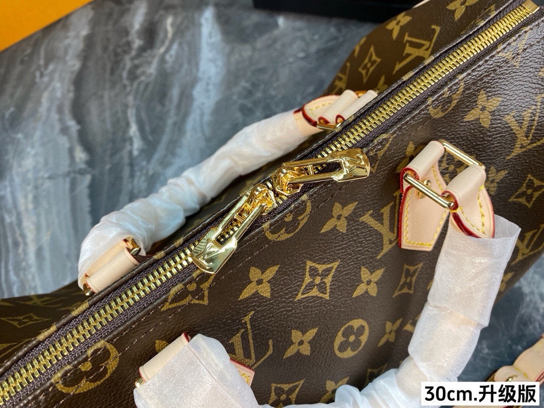 Louis new arrival 25ss speedy bag