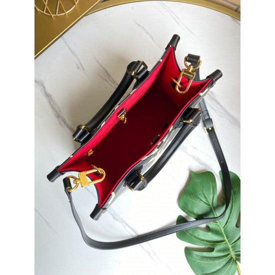 L-bag Size: 25 x 19 x 11.5 cm