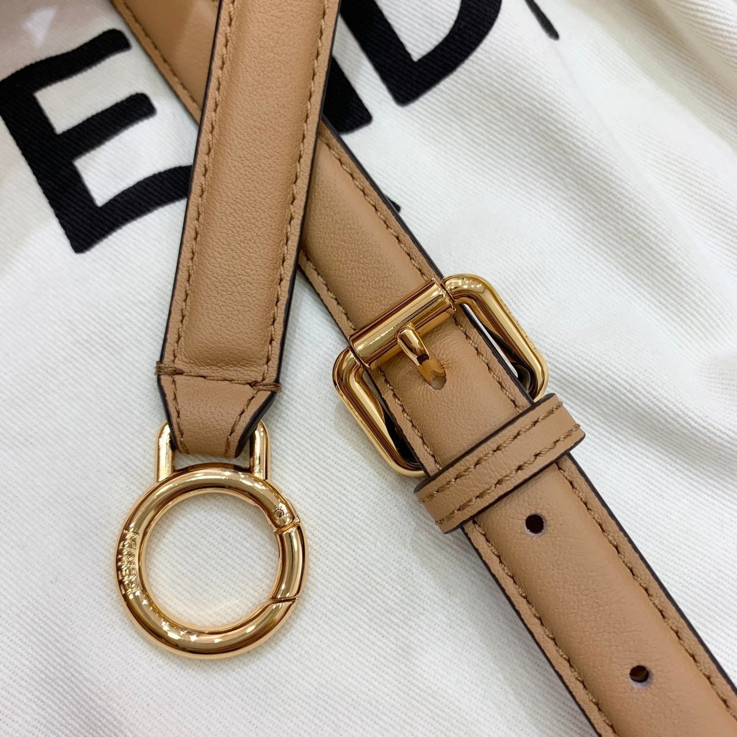 Fd Peekaboo Small iseeu Bag