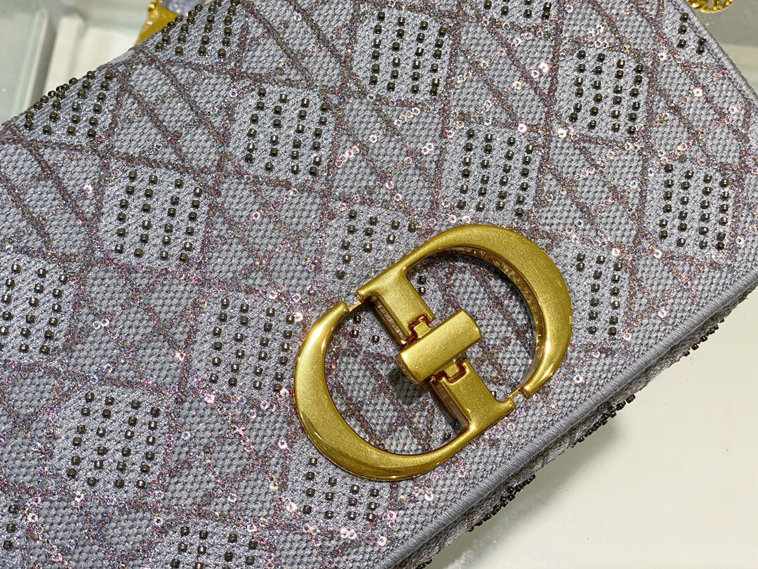CD Medium Caro Bag
