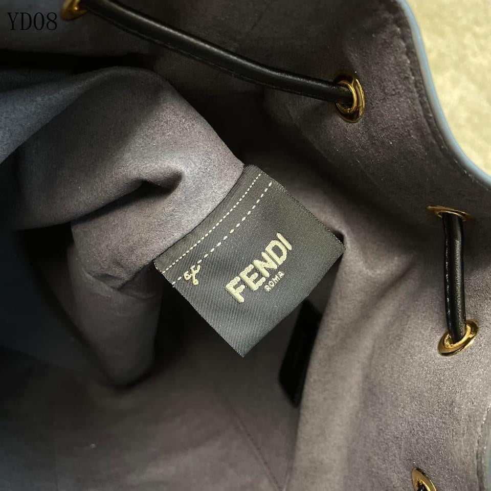 Fd Mon Tresor Bag