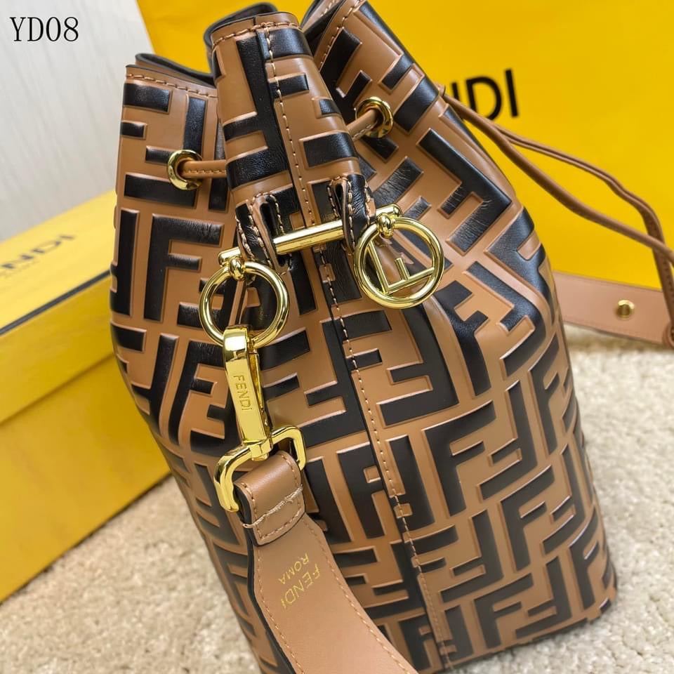 Fd Mon Tresor Bag