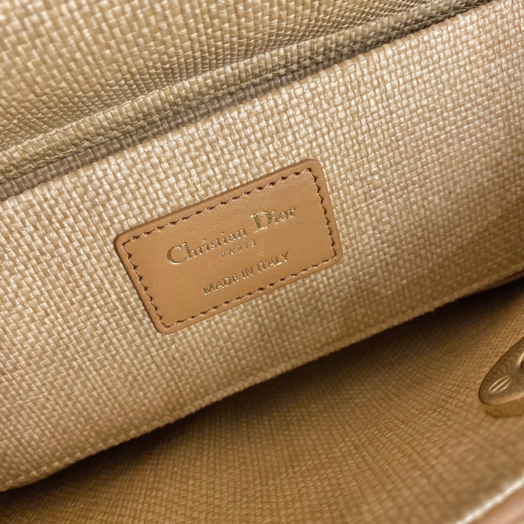 CD Lady D - Joy Bag