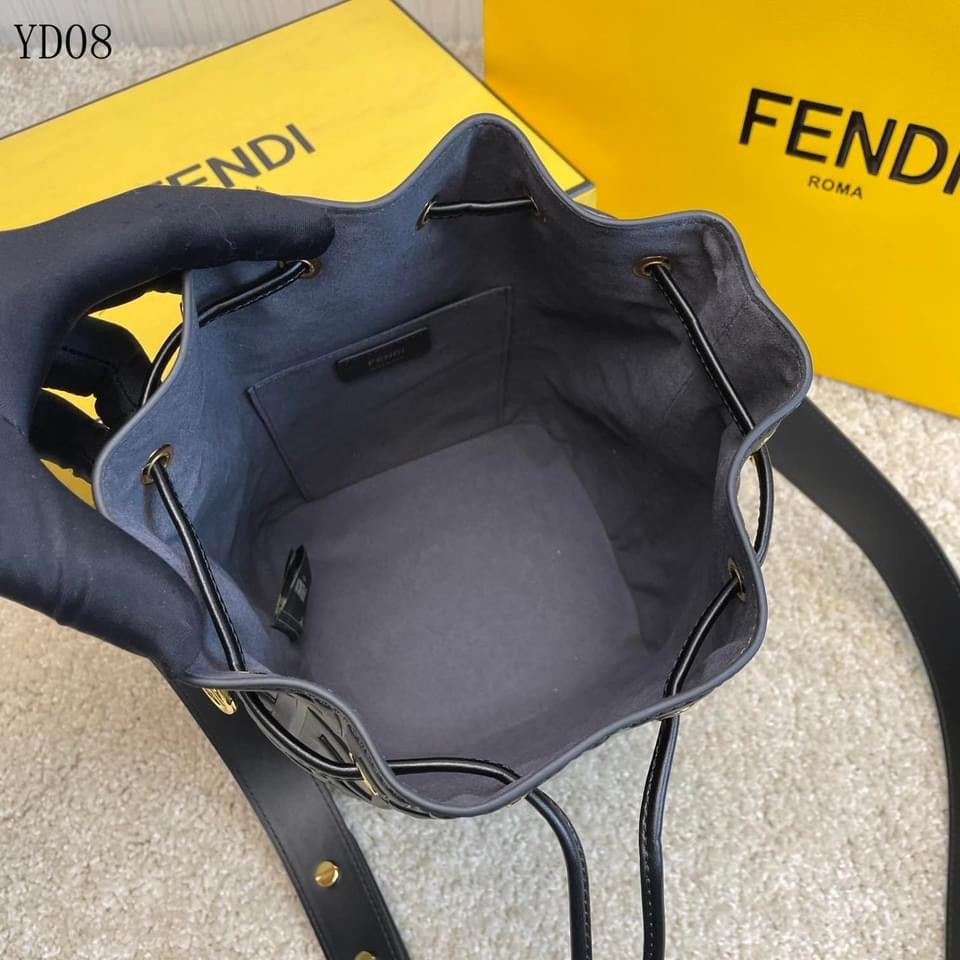 Fd Mon Tresor Bag