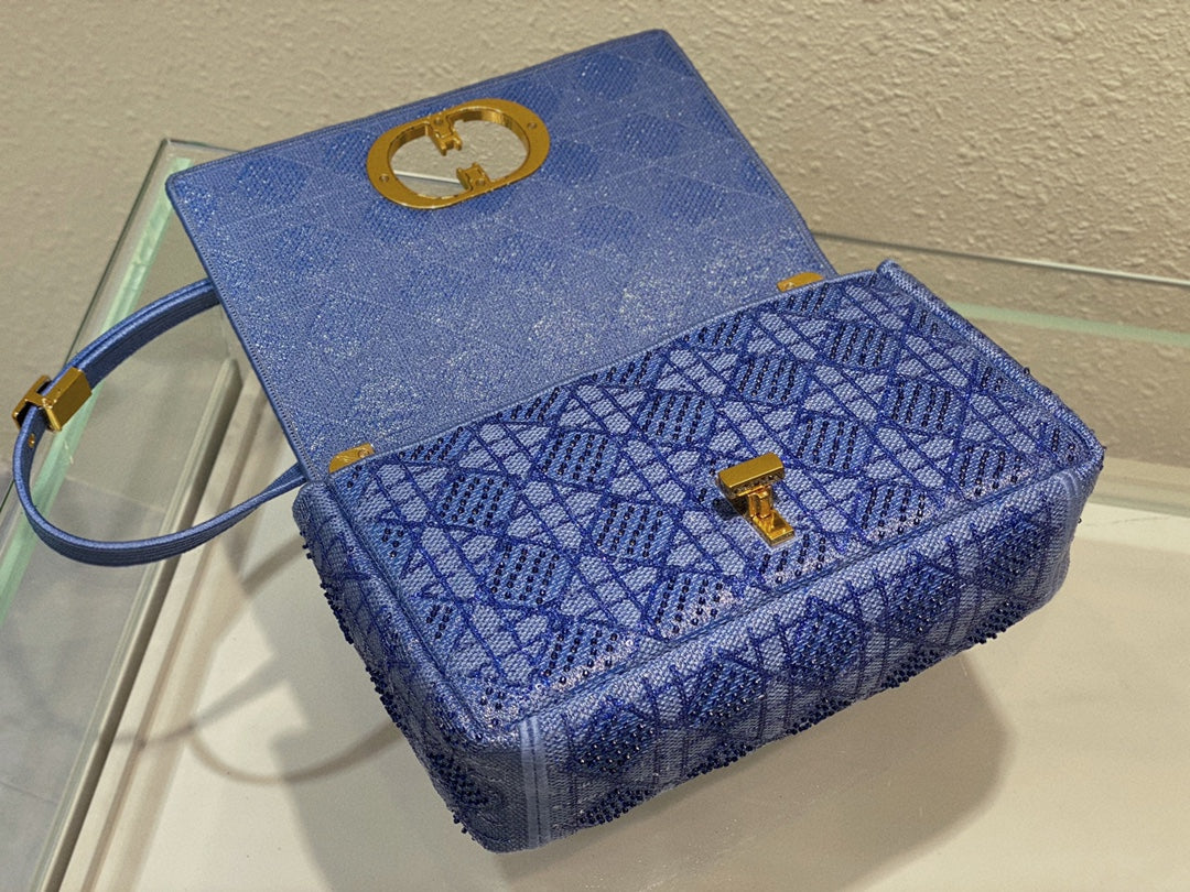 CD Medium Caro Bag