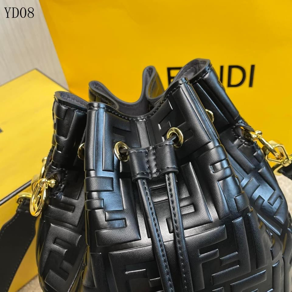 Fd Mon Tresor Bag