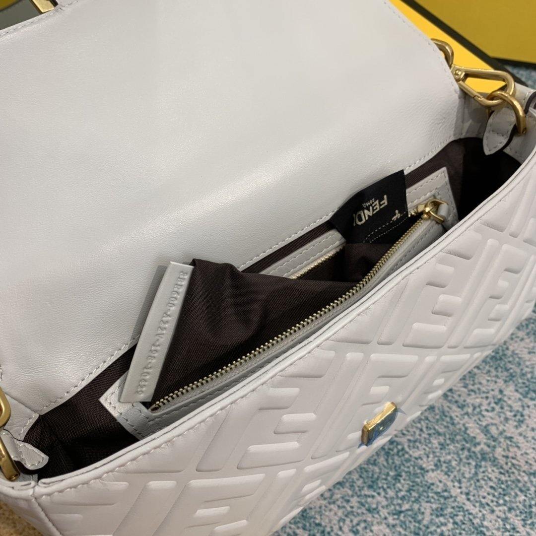 Fd Baguette Bag