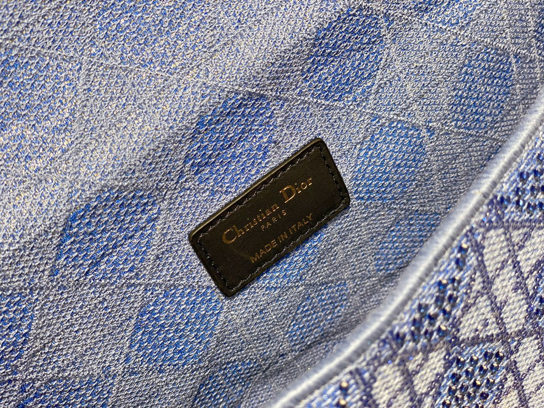 CD Medium Caro Bag