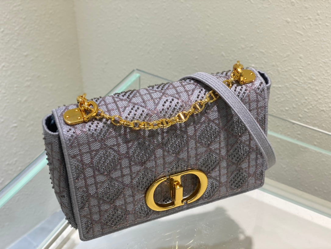 CD Medium Caro Bag