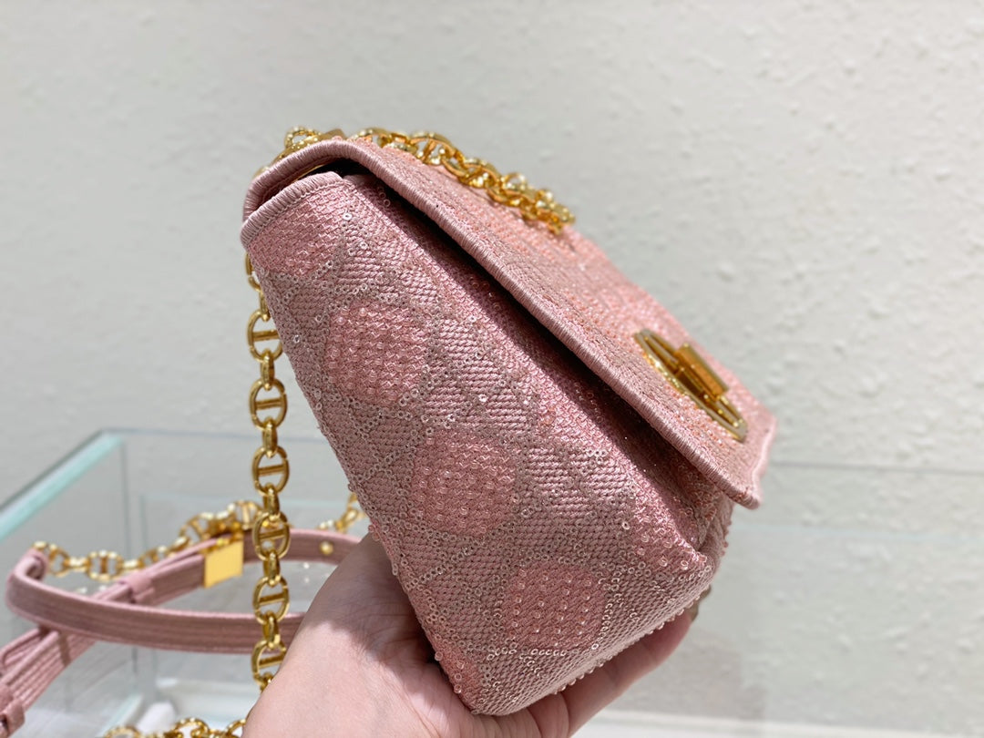 CD Medium Caro Bag