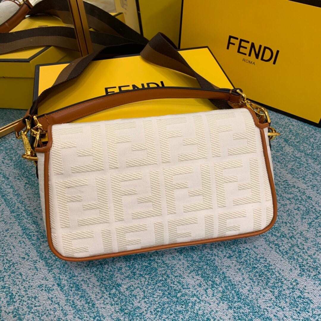 Fd Baguette Bag