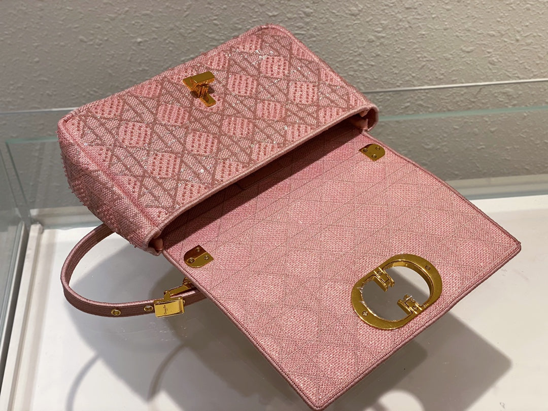 CD Medium Caro Bag