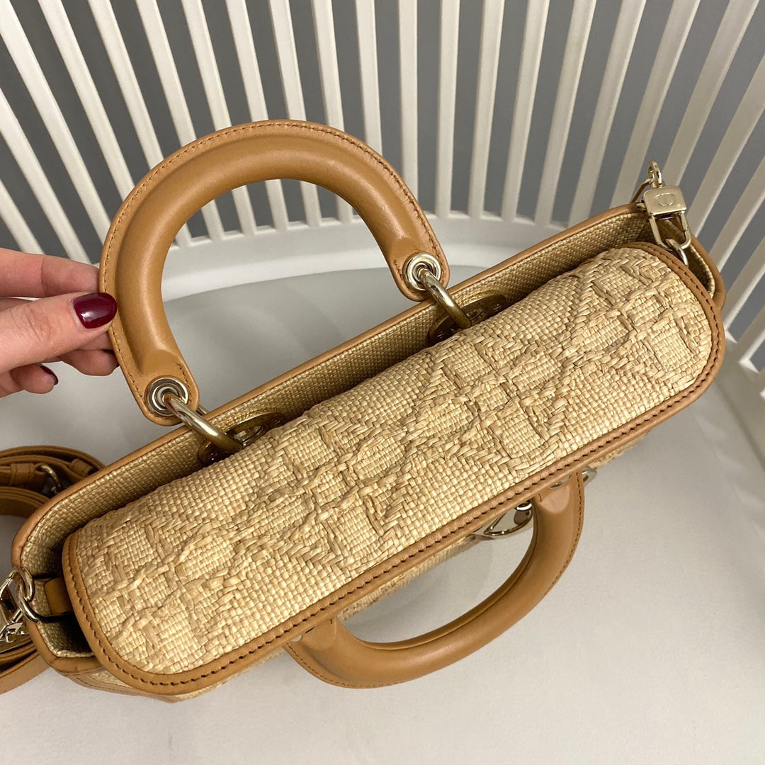 CD Lady D - Joy Bag