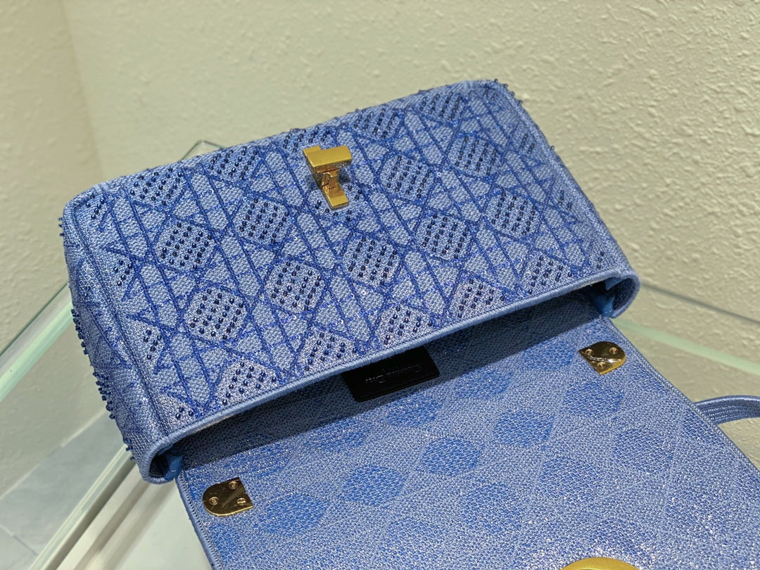 CD Medium Caro Bag