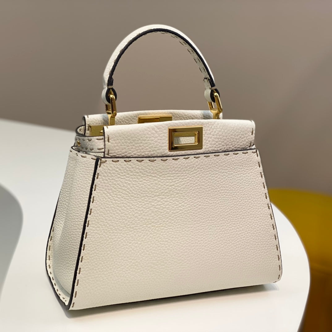 Fd Peekaboo Mini Bag