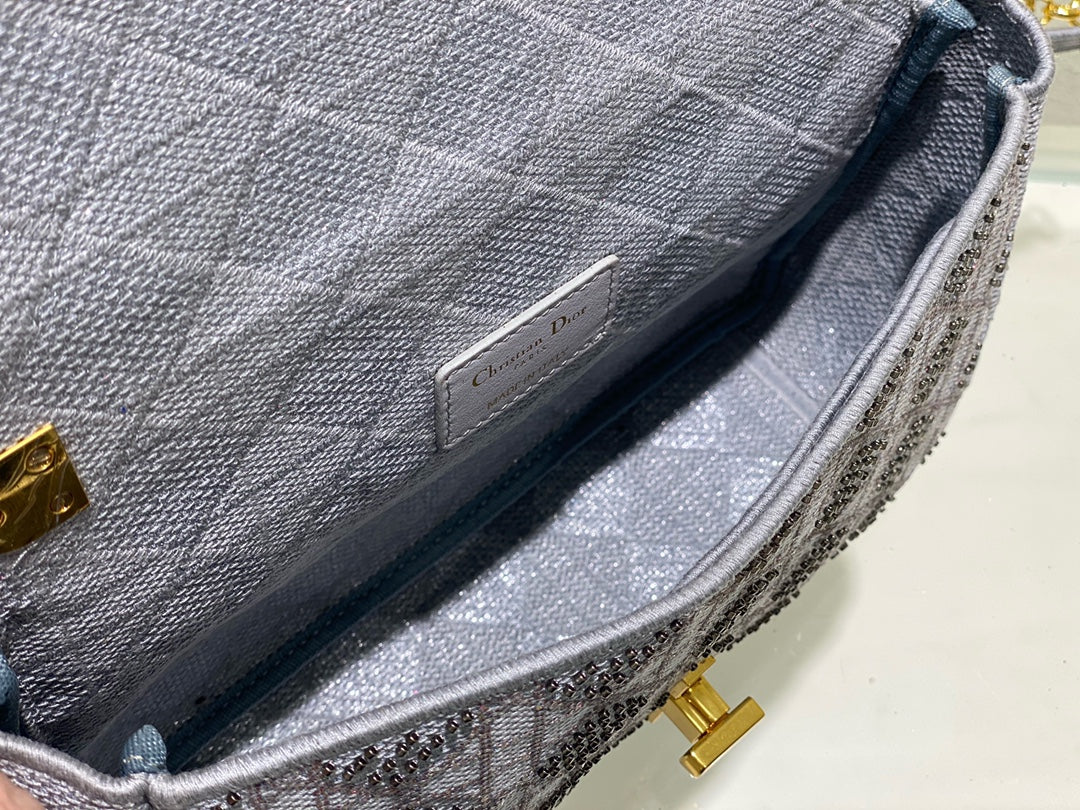CD Medium Caro Bag