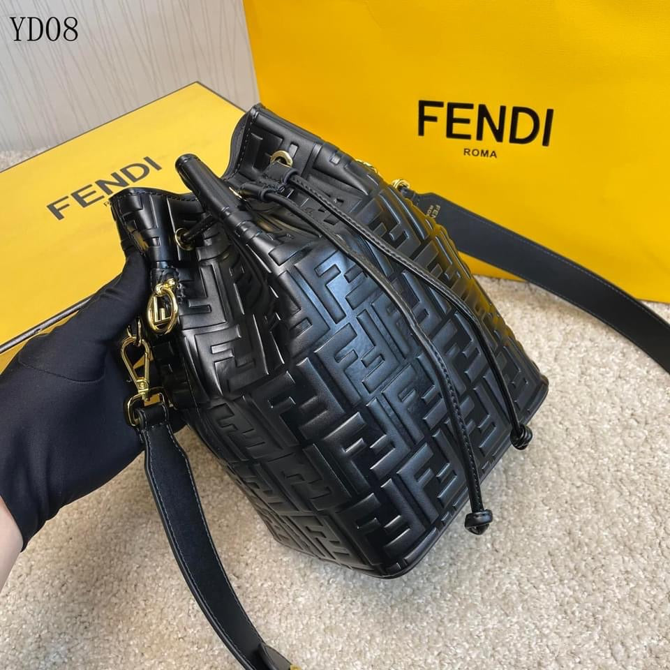 Fd Mon Tresor Bag