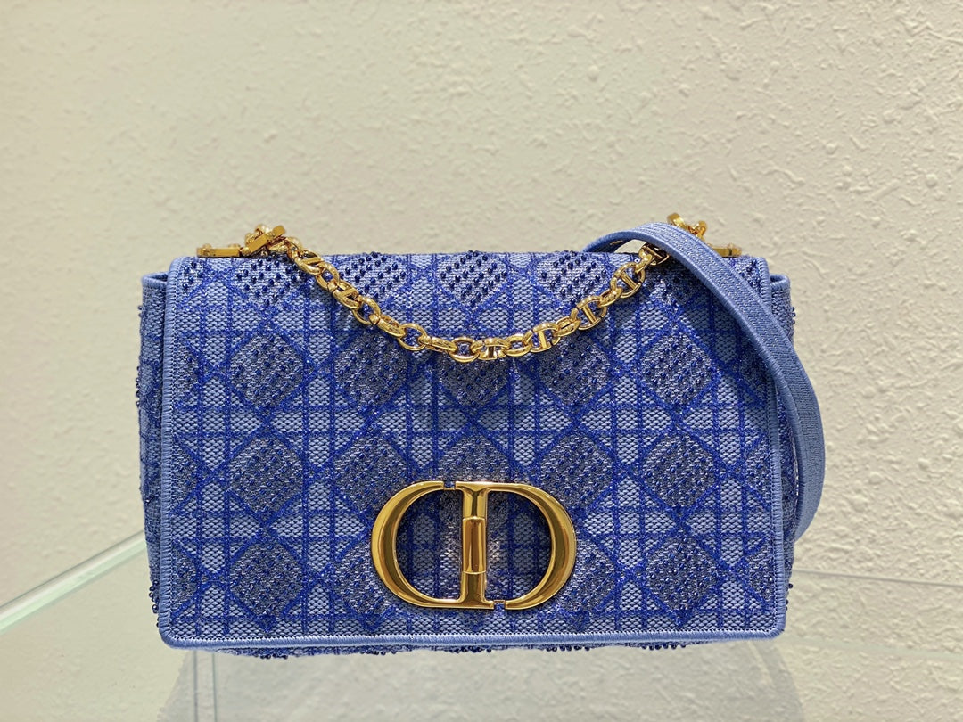 CD Medium Caro Bag