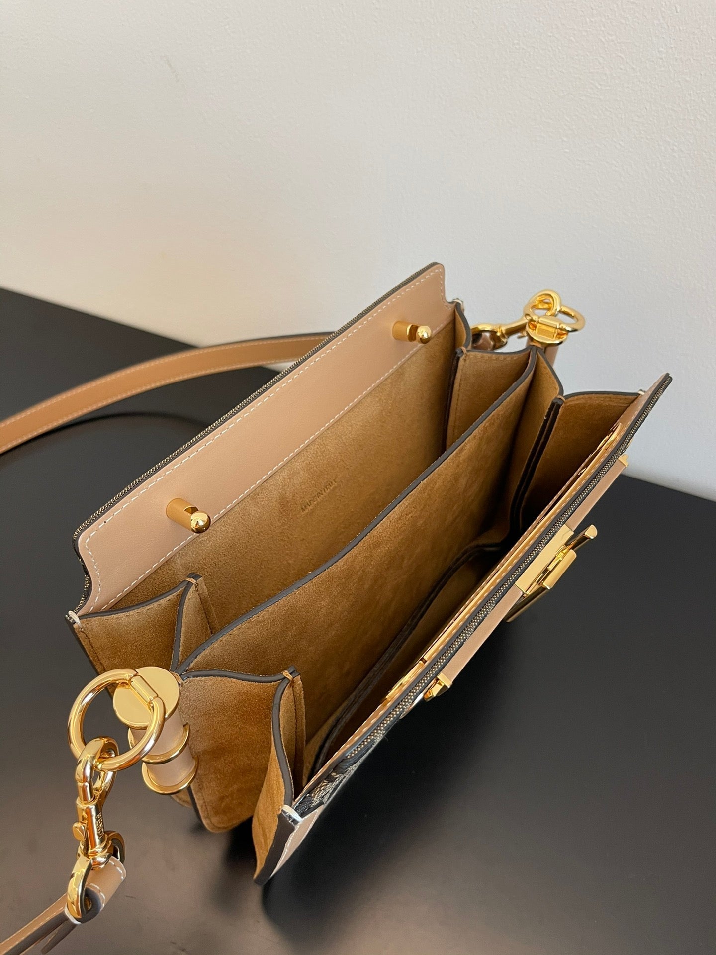 Fd Touch Bag
