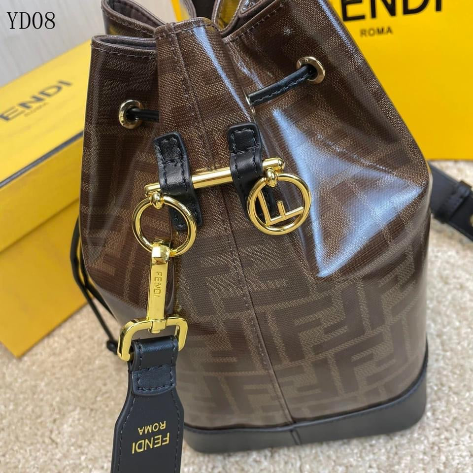 Fd Mon Tresor Bag