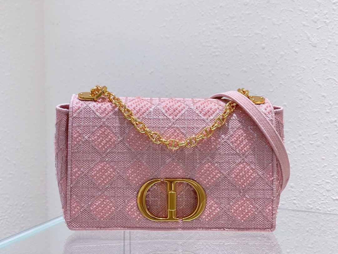 CD Medium Caro Bag